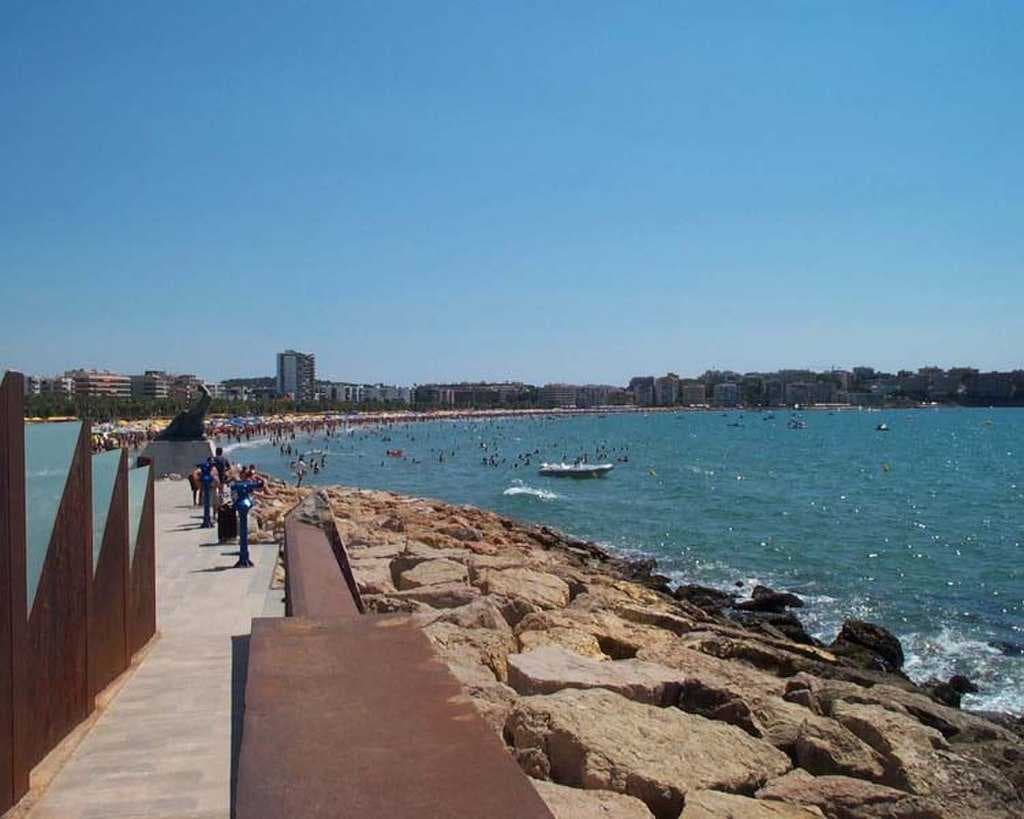 Salou travel image