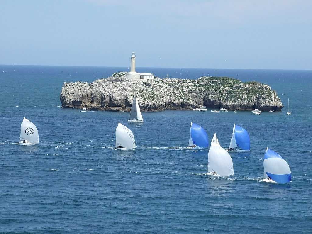 Santander travel image