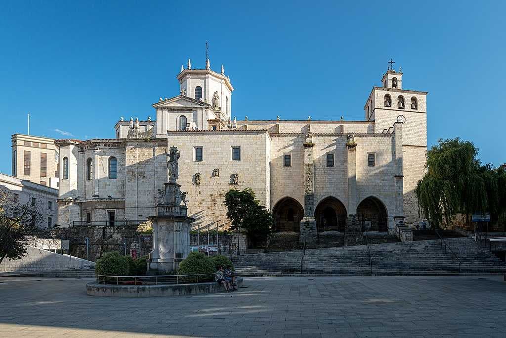 Santander travel image