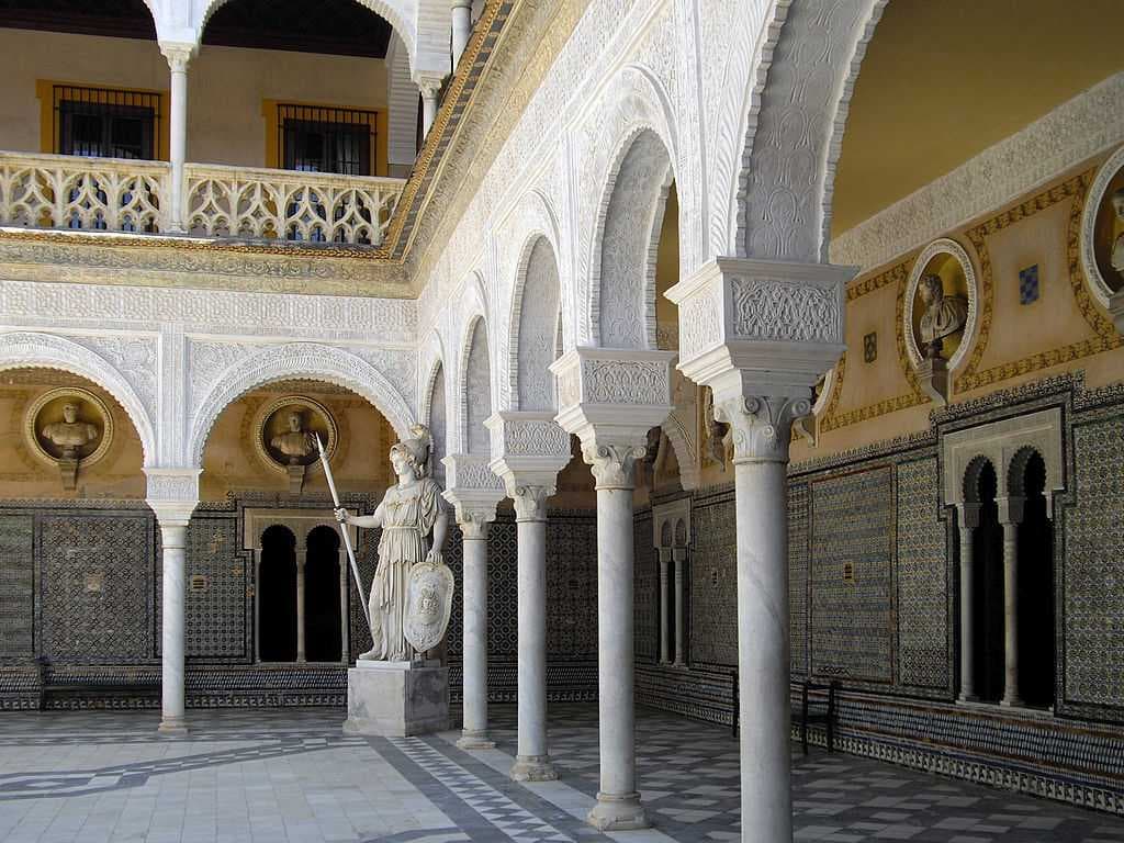 Casa de Pilatos