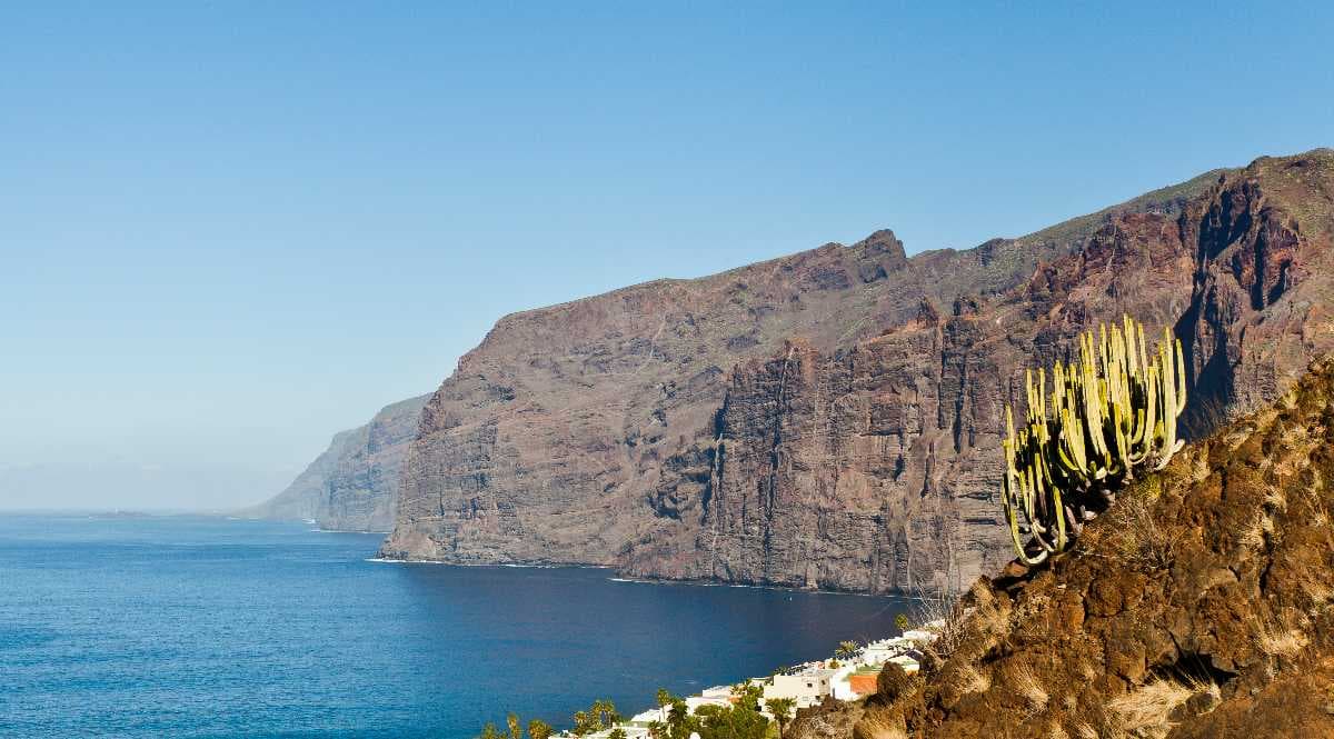 Tenerife