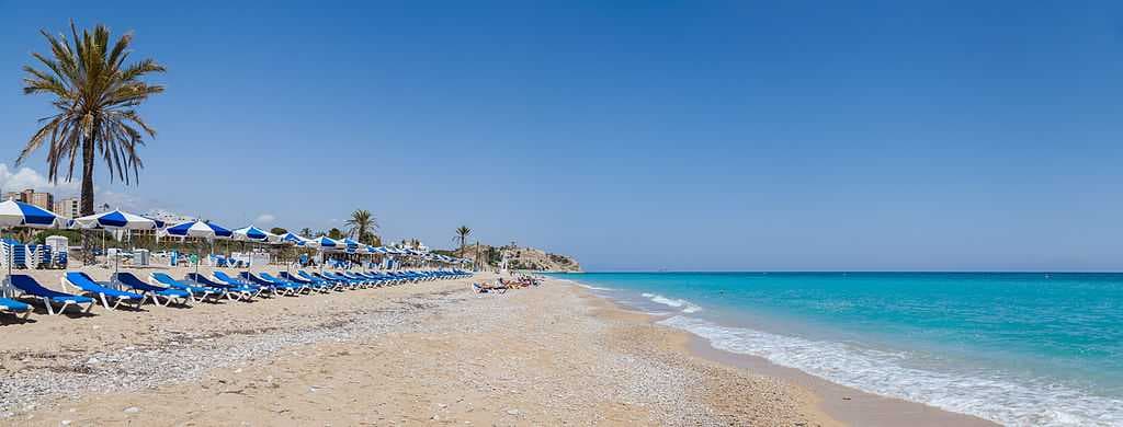 Villajoyosa