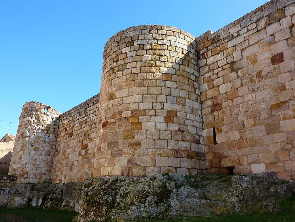 Zamora travel image