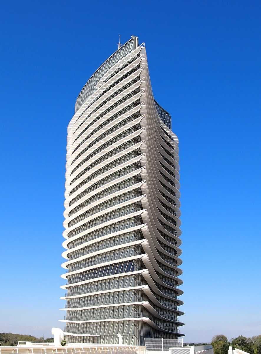Zaragoza travel image