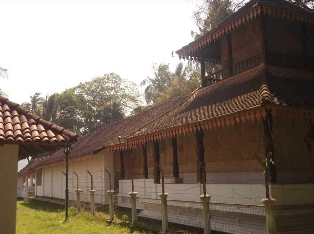 Badulla Kataragama Devalaya - Sacred Place in Badulla