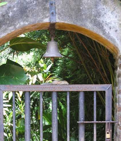 Brief Garden