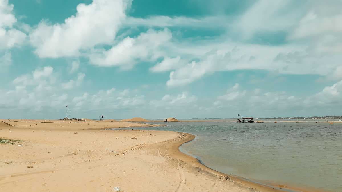 Chilaw travel image