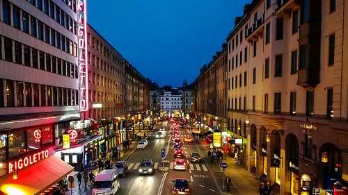 Stockholm, Sweden