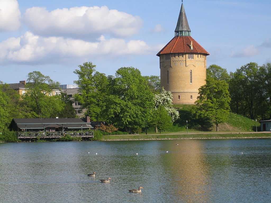 Malmo