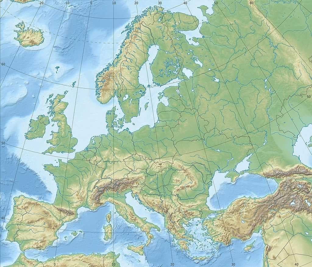 Stockholm travel image