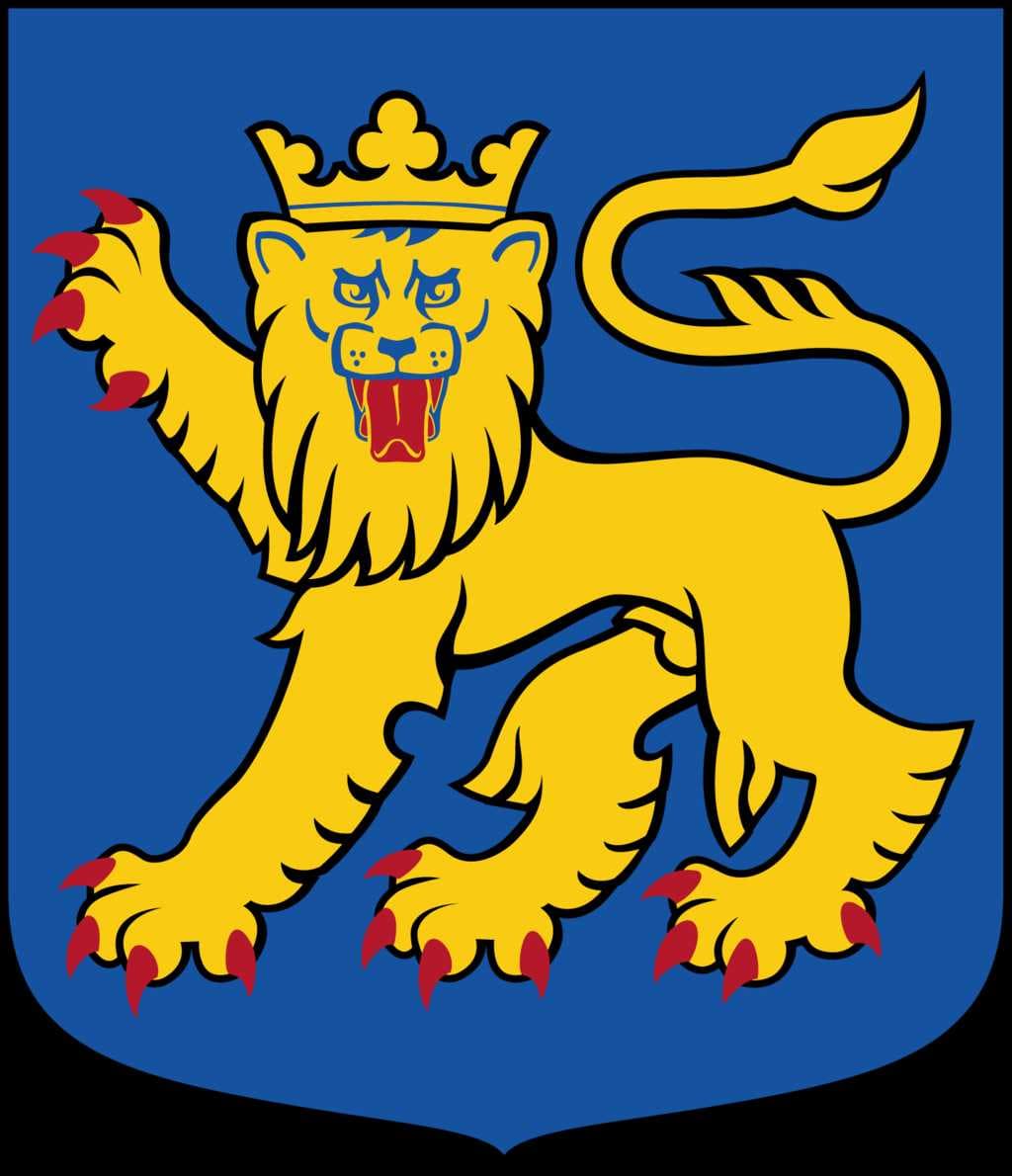 Uppsala travel image