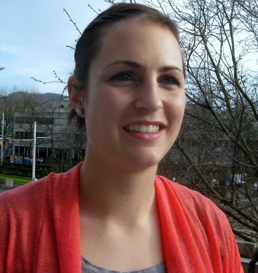 Jenni Oehrli, 2013