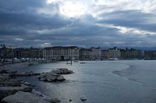 Geneva travel image