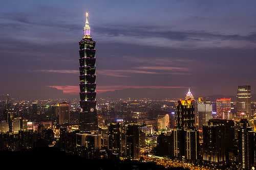 Taipei