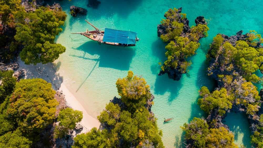 Mount Kilimanjaro
