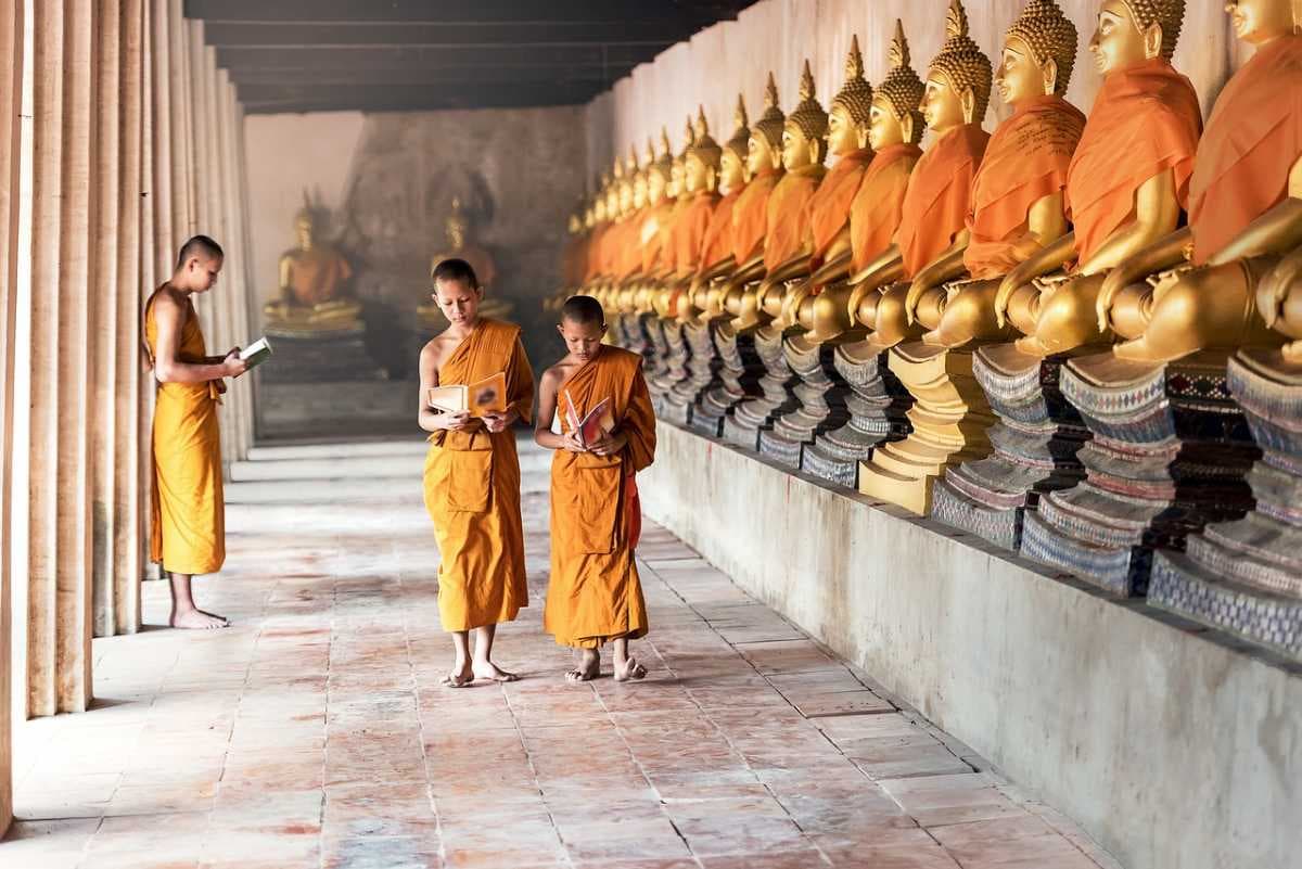 Ayutthaya travel image