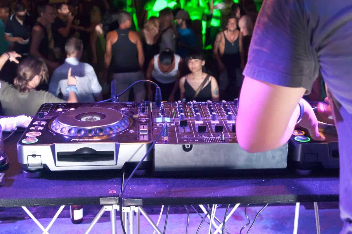 The electrifying Nightlife of Koh Chang