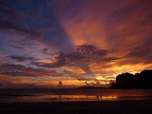 Railay travel image