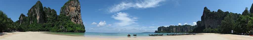 Railay travel image