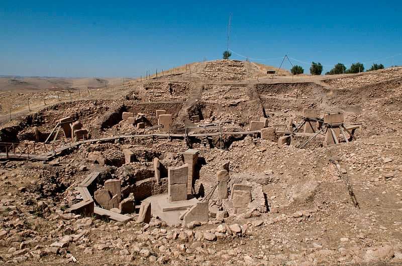 Goblike Tepe
