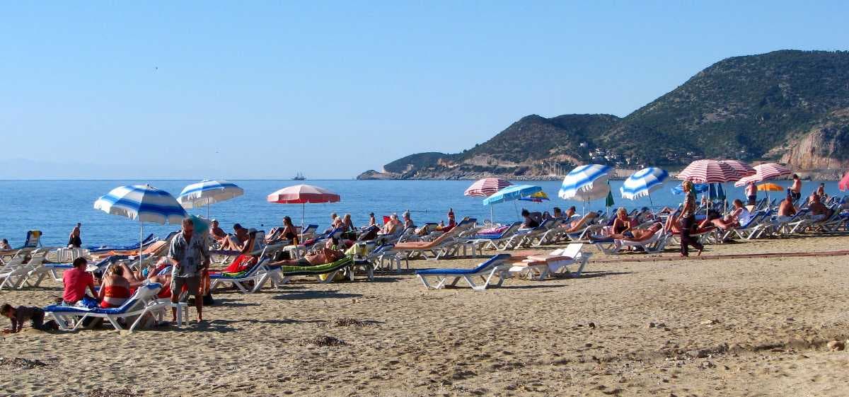 Alanya