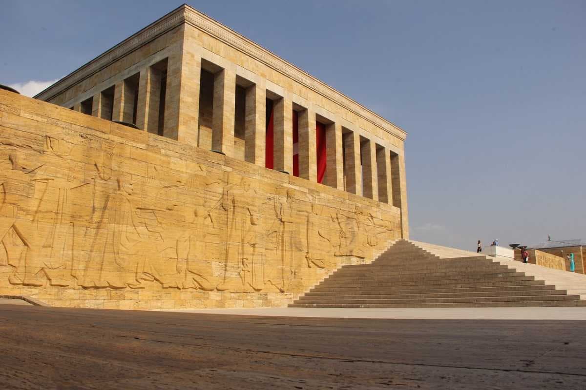 Ankara travel image