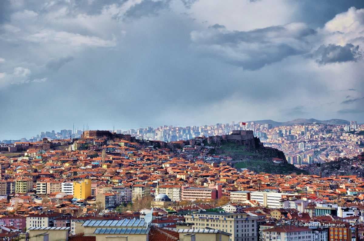 Ankara travel image