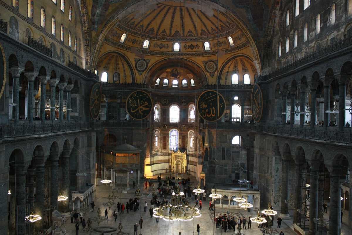 Top Things To Do In Turkey