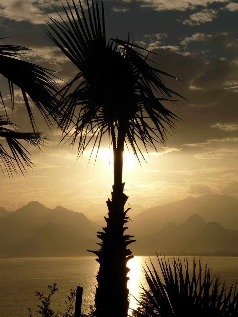 Antalya travel image