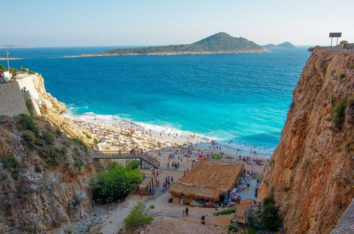 Antalya travel image