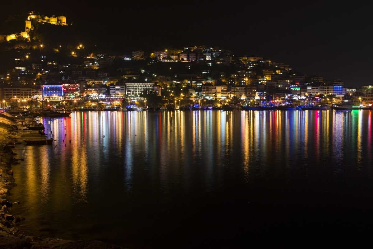 Antalya travel image