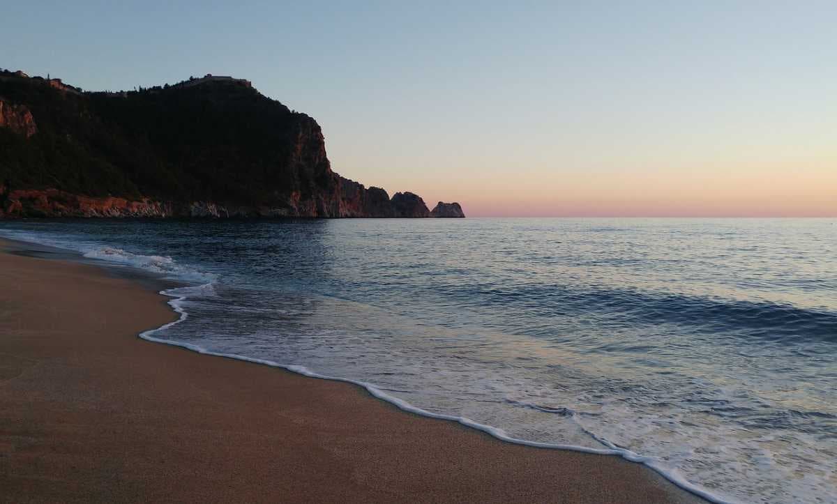 Antalya travel image