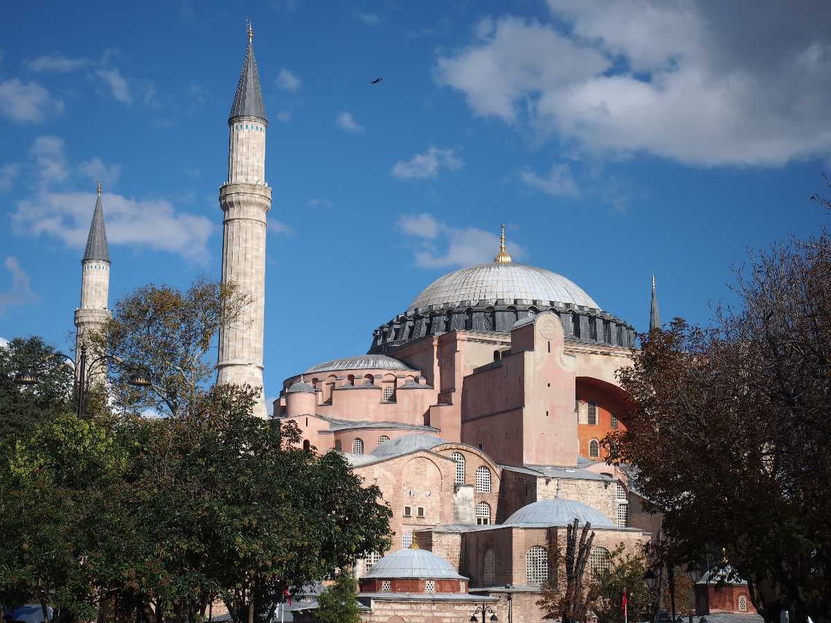 Minare Mosque Museum