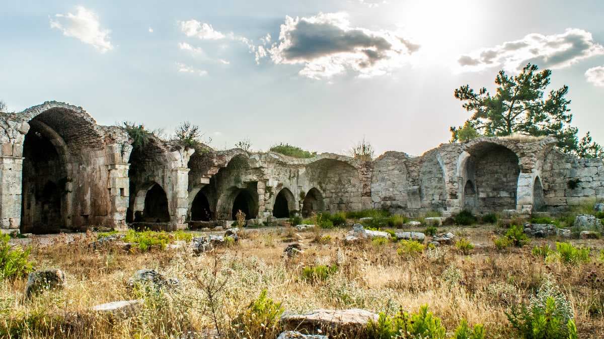 Fethiye
