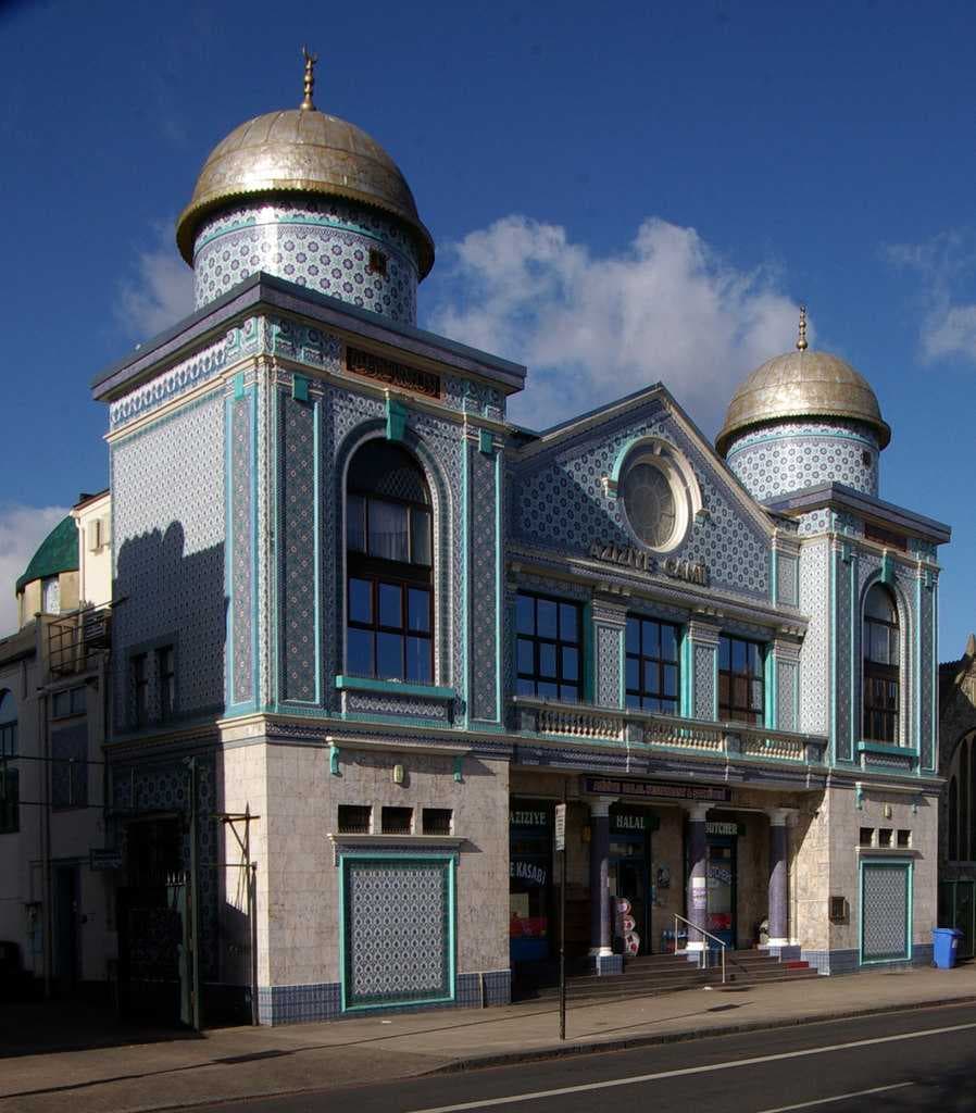 Aziziye Mosque