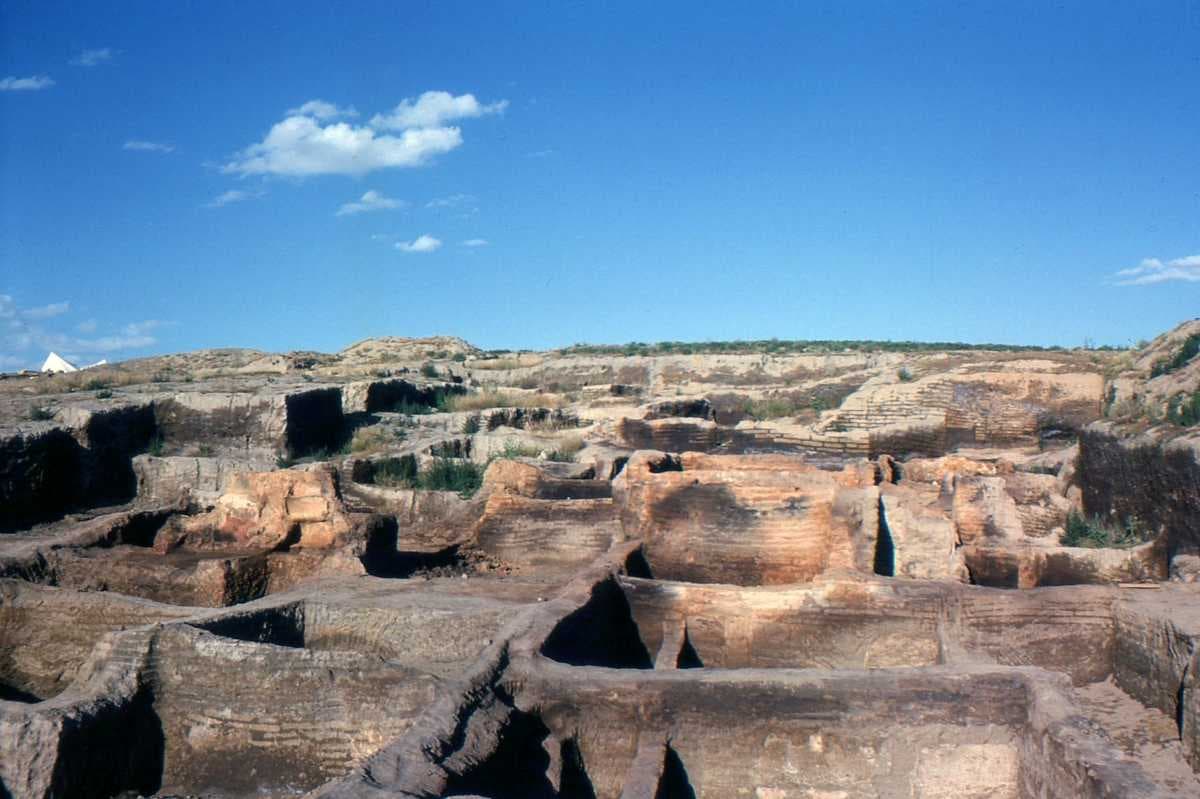 Catalhoyuk