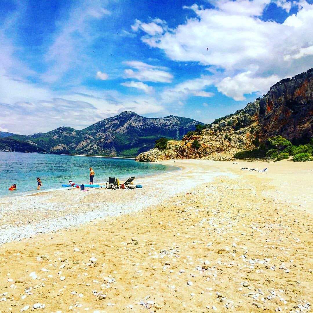Kidrak Beach