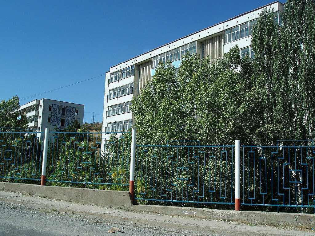 Chimgan travel image