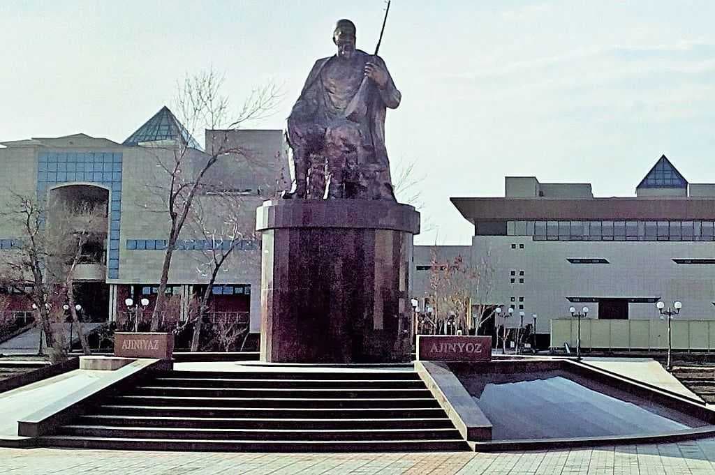 Nukus