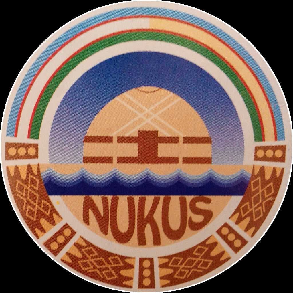 Nukus travel image