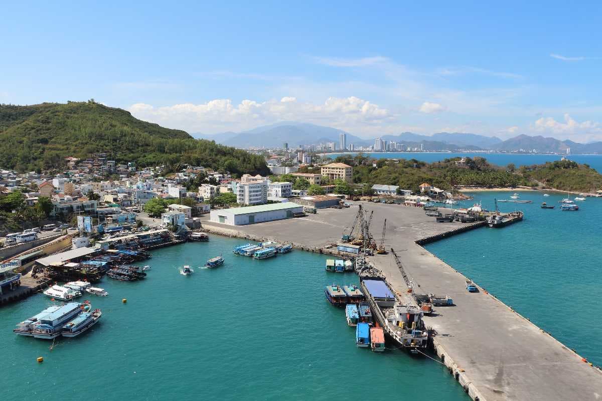 Nha Trang