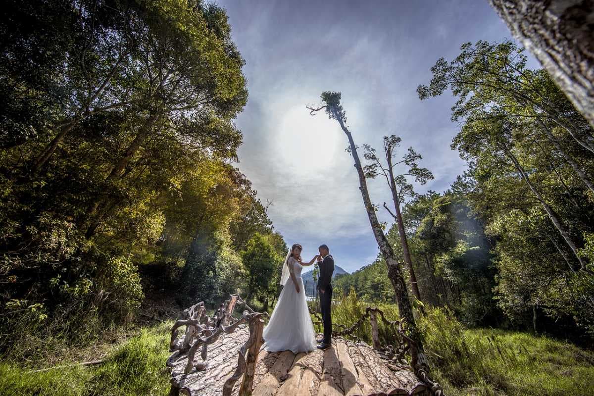 Dalat travel image