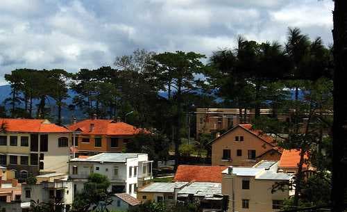 Dalat travel image