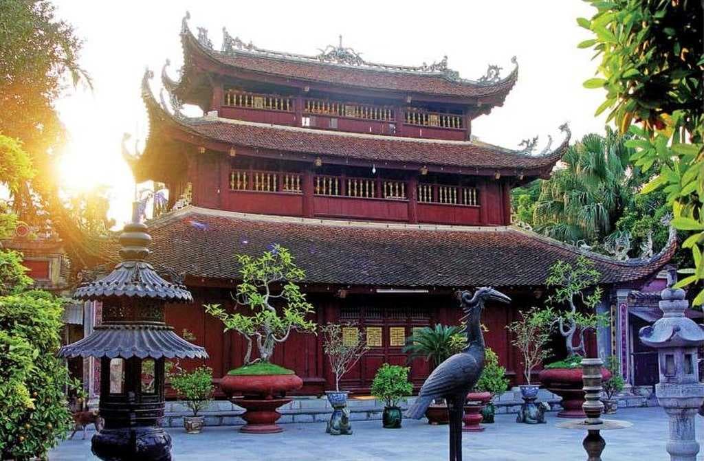 Haiphong travel image
