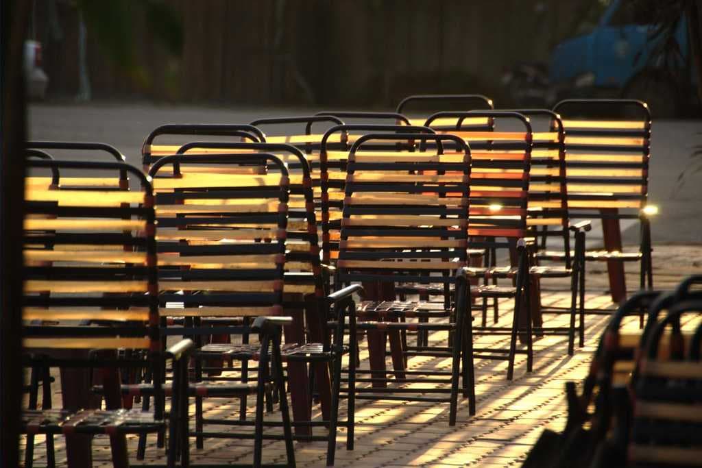 Eva Cafe, Kon Tum