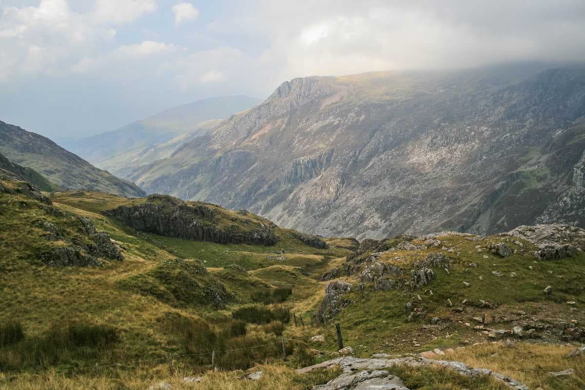 Thung Khe Pass - To Enjoy Picturesque Scenery