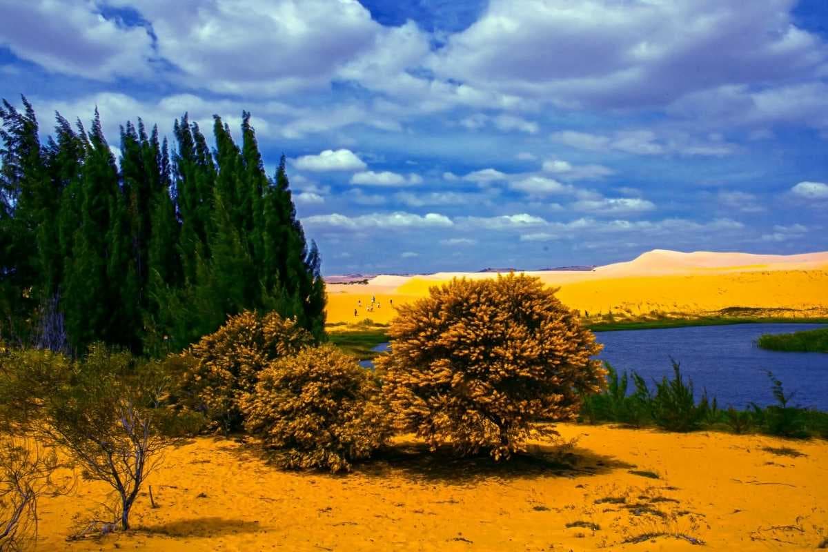Mui Ne