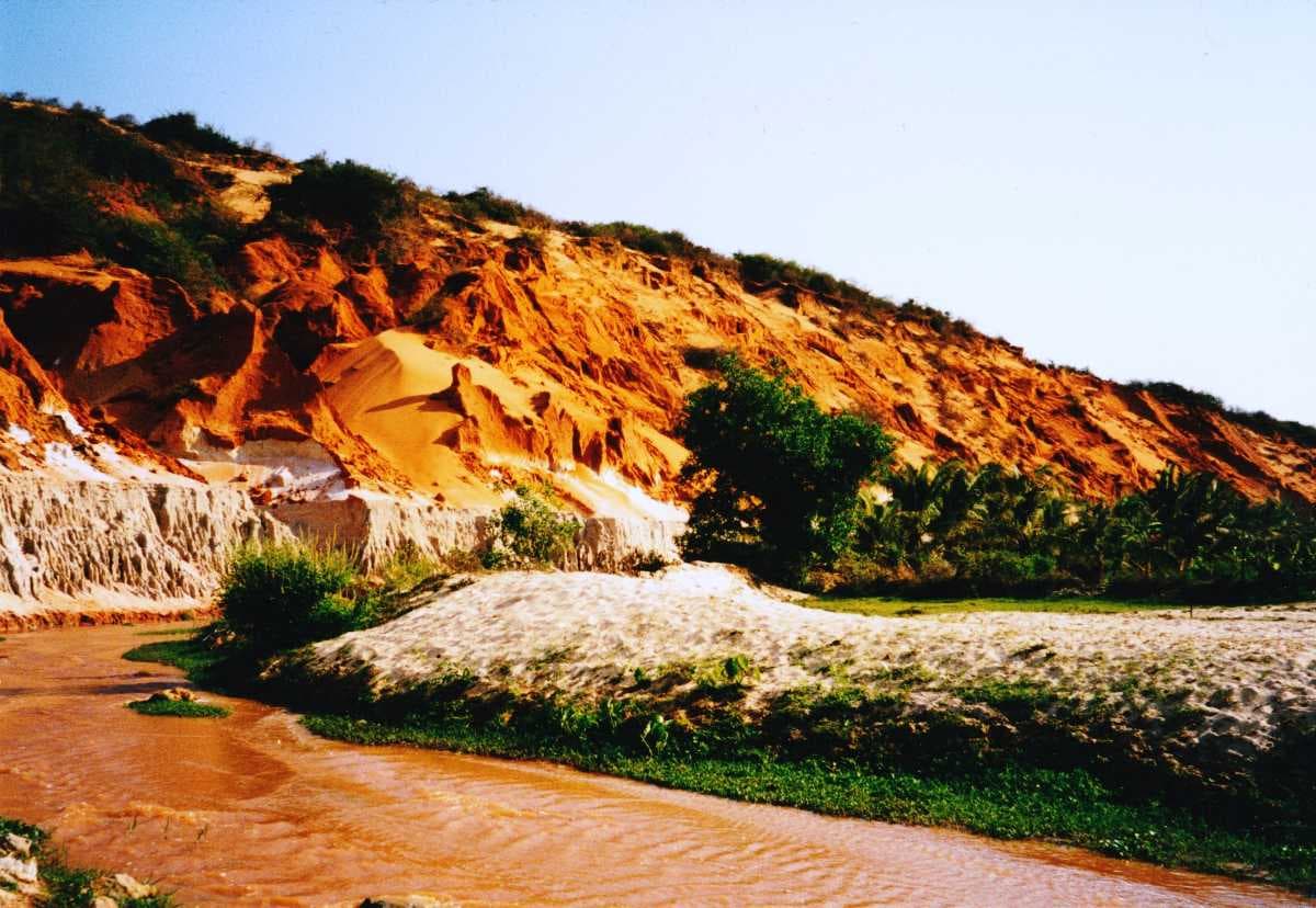 Mui Ne travel image