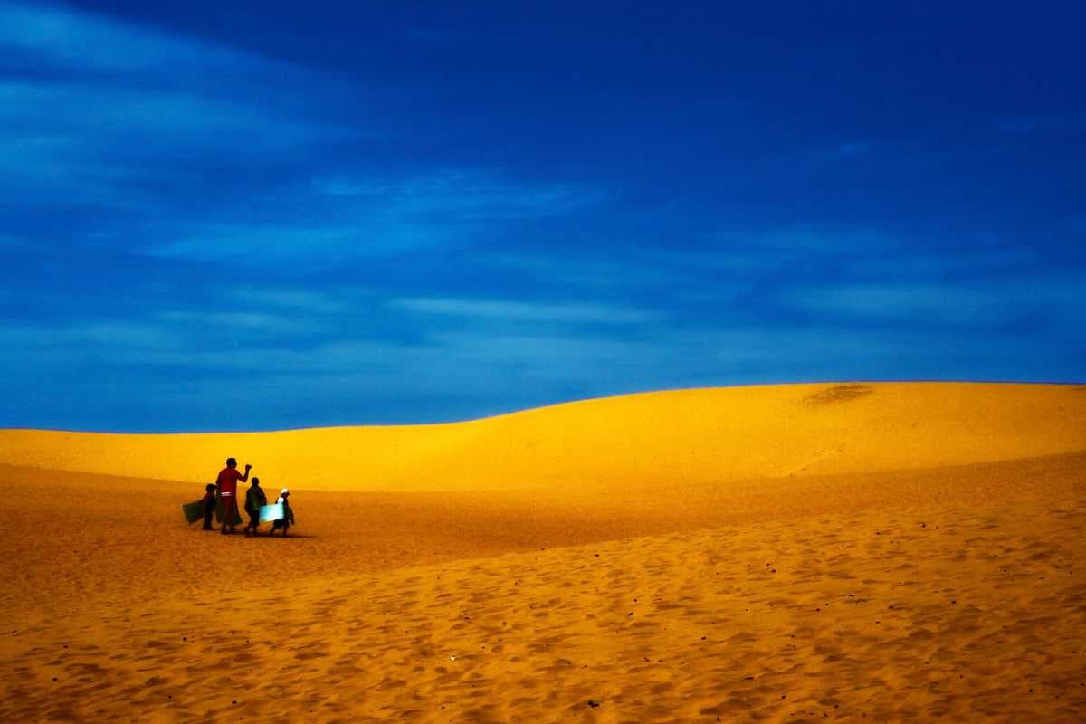 Mui Ne travel image
