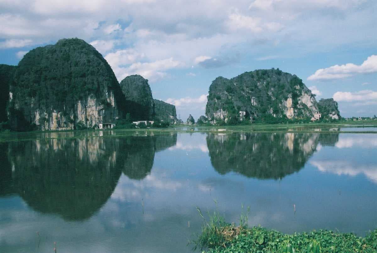Ninh Binh